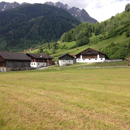 Ferienwohnung Moharblick 2 Grosskirchheim Luaran gambar