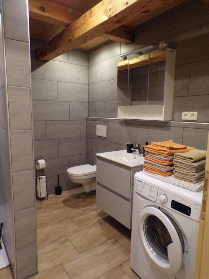 Ferienwohnung Moharblick 2 Grosskirchheim Luaran gambar