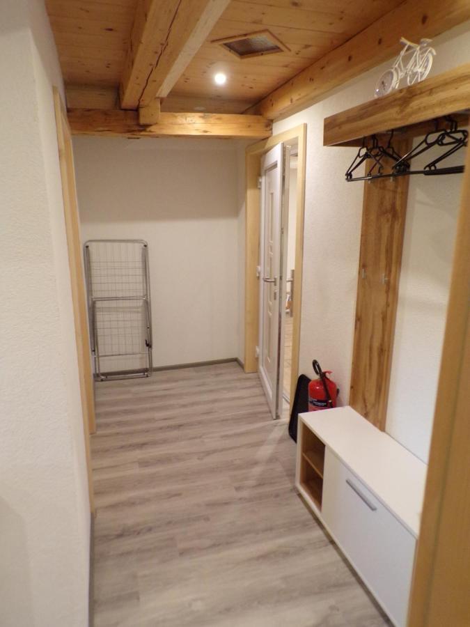 Ferienwohnung Moharblick 2 Grosskirchheim Luaran gambar