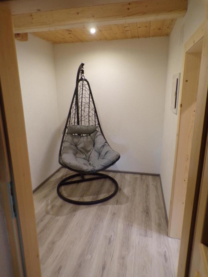 Ferienwohnung Moharblick 2 Grosskirchheim Luaran gambar