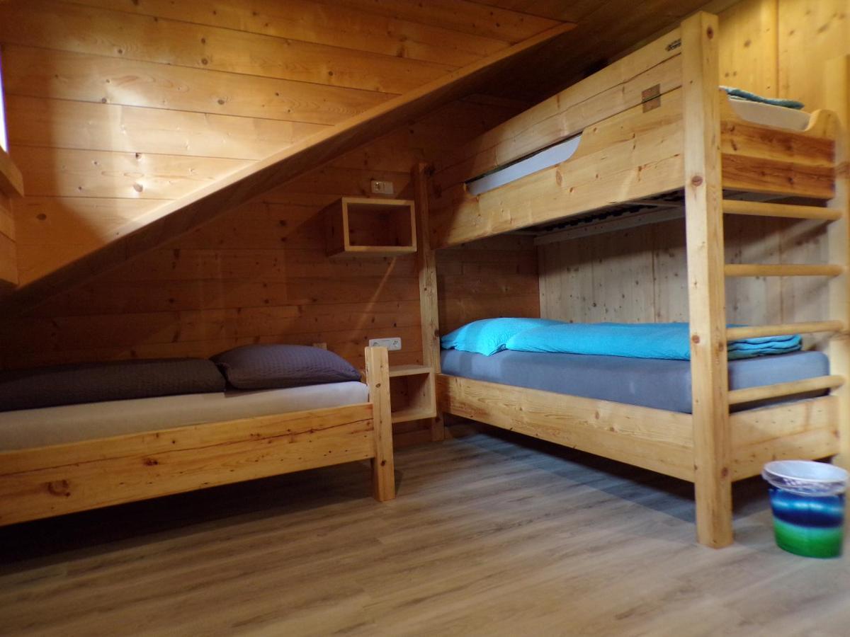 Ferienwohnung Moharblick 2 Grosskirchheim Luaran gambar