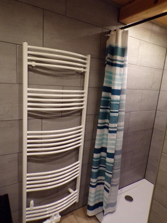 Ferienwohnung Moharblick 2 Grosskirchheim Luaran gambar