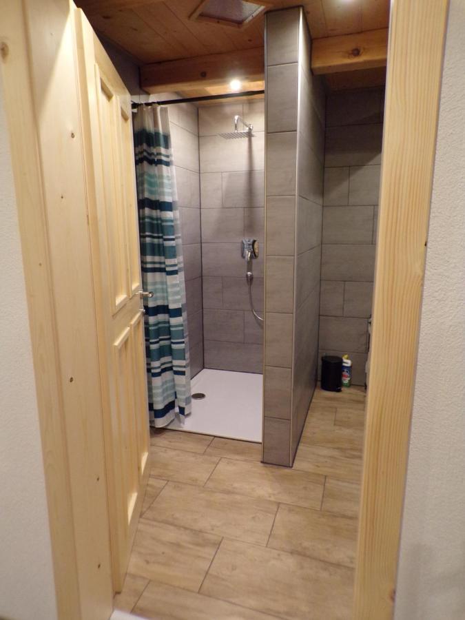 Ferienwohnung Moharblick 2 Grosskirchheim Luaran gambar